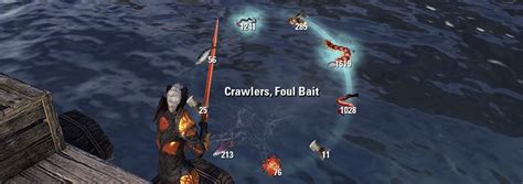 eso foul bait fishing.
